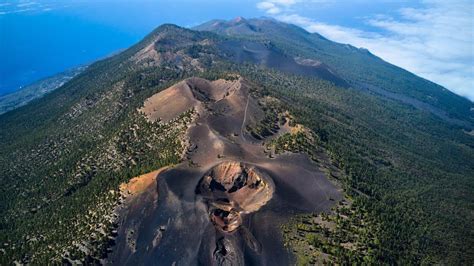 Ruta de los Volcanes (Volcano Route) | Hello Canary Islands