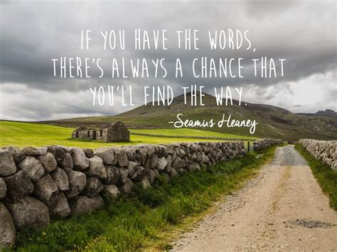 17 Of The Most Beautiful Quotes From Irish Writers | Irish quotes, Beautiful quotes, Quotes