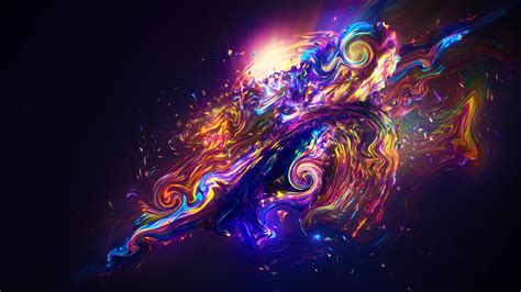 Multicolor Abstract 4K 5K HD Abstract Wallpapers | HD Wallpapers | ID #35913