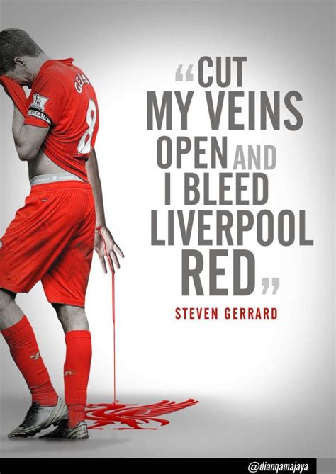 The continually impressive @dianqamajaya provides this stirring Steven Gerrard quote & graphic ...