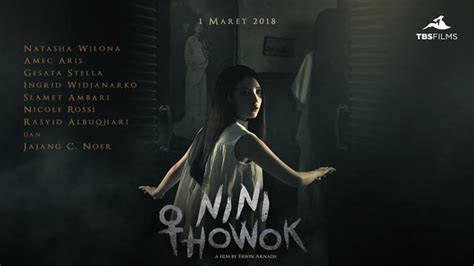 13 Film Horor Indonesia Terseram dan Terbaik Tahun 2018 (So Far) - SinduLin