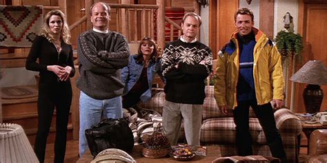 10 Best Frasier Episodes, Ranked