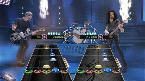 Guitar Hero: Metallica News and Videos | TrueAchievements