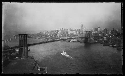 Gallery of AD Classics: The Brooklyn Bridge / John Roebling - 10