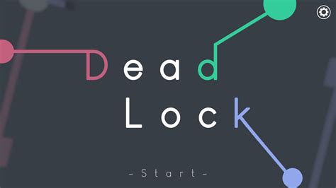 DeadLock on Steam