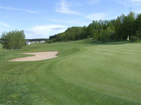 The 18-hole Crown Golf Club takes its place in the crowded Traverse City field | Michigan Golf