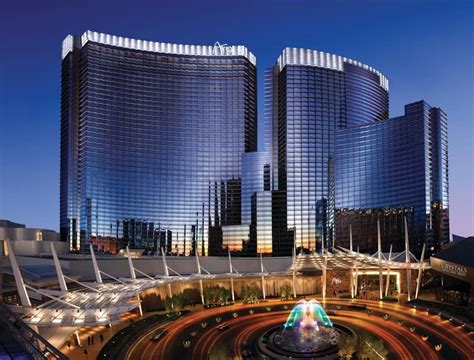 15 Mejores Hoteles con Casino en Las Vegas, Nevada