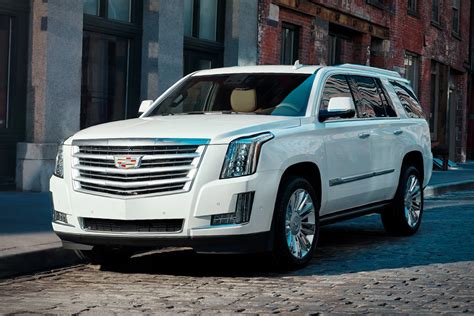 Mobile America: 12 Best SUVs Made In USA | HiConsumption