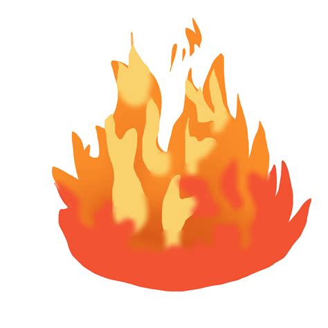 Free Fire Flame Png, Download Free Fire Flame Png png images, Free ClipArts on Clipart Library