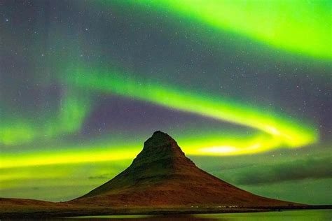 Iceland’s Northern Lights Tour 2023 - Reykjavik