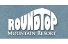 Roundtop Mountain Resort Trail Map | Liftopia