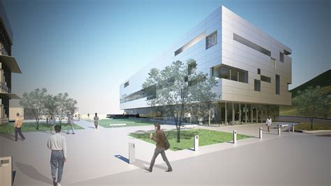 Berkeley Lab Breaks Ground on New Solar Energy Research Facility - Berkeley Lab – Berkeley Lab ...