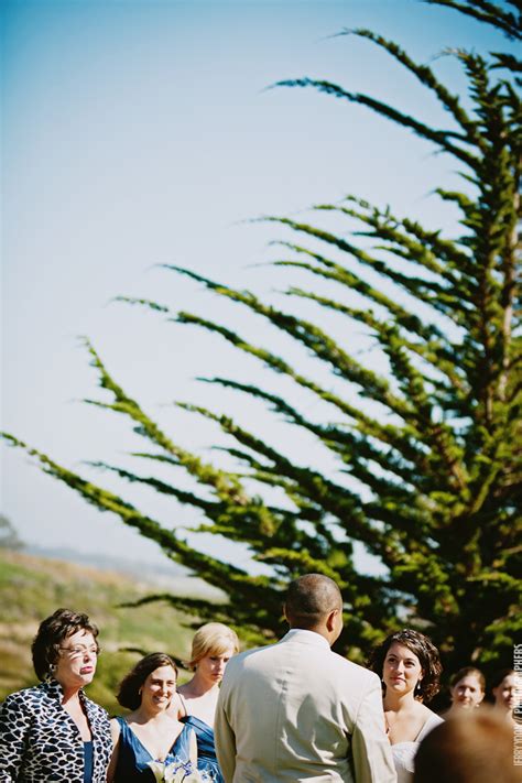 Costanoa Lodge Wedding | Pescadero | Jill + Addisu - San Francisco Wedding Photographer ...