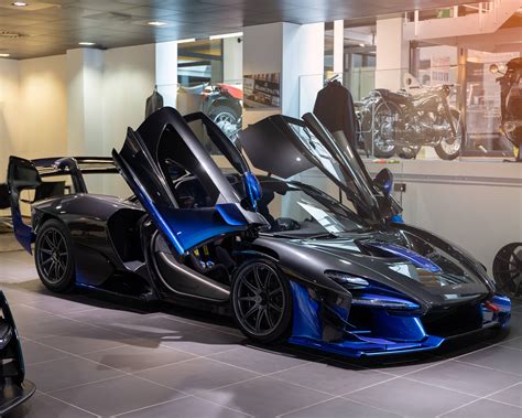 58 best Mclaren Senna Gtr images on Pholder | Carporn, Spotted and Autos