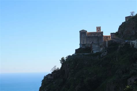 Savoca - the Godfather town - Living in Sicily