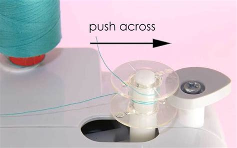 How to Thread a Bobbin: Step-by-Step Guide