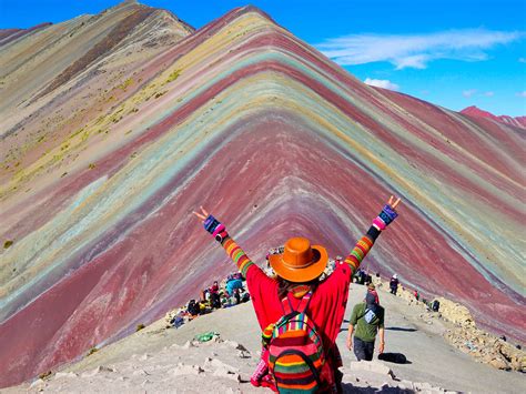 Rainbow Mountain Peru 2023, BEST tours and Trips