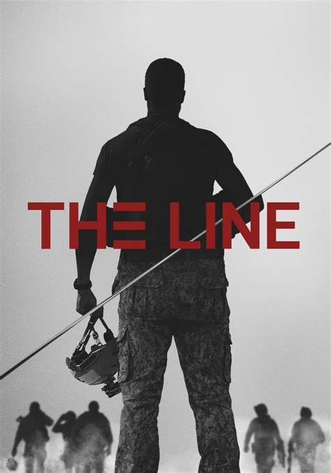 The Line - watch tv show streaming online