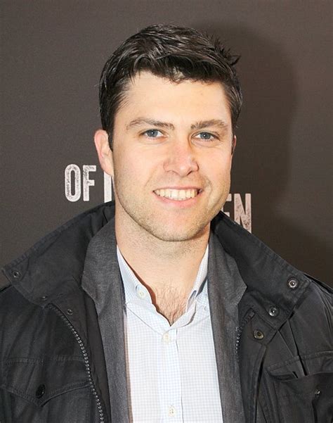 Colin jost book photos information | Trending