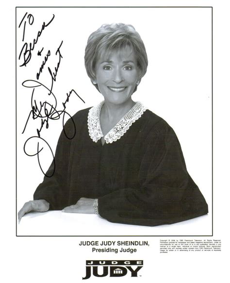 Judge Judy Quotes About Lying. QuotesGram