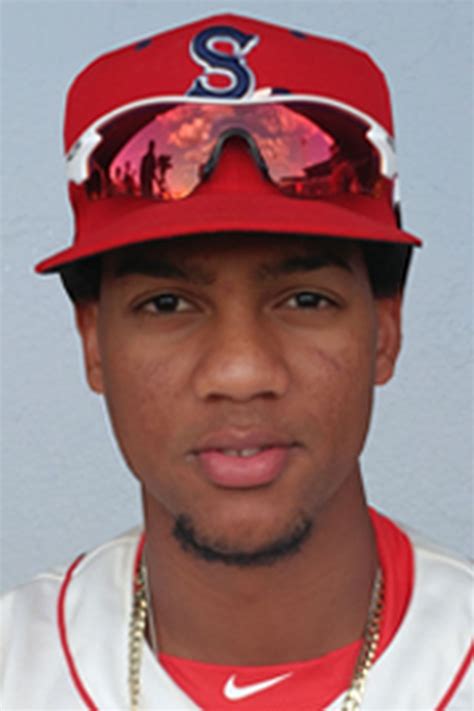 Q&A with top Rangers' prospect Leody Taveras | The Spokesman-Review