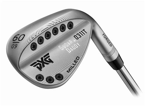 PXG 0311T - What makes these wedges so expensive?