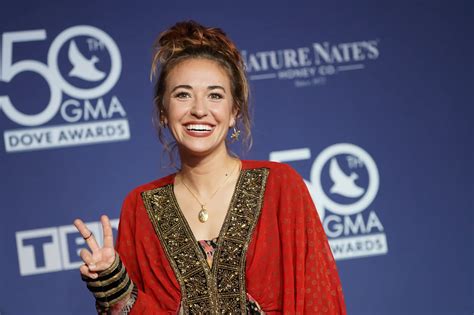 Best Lauren Daigle Songs of All Time (Ever)