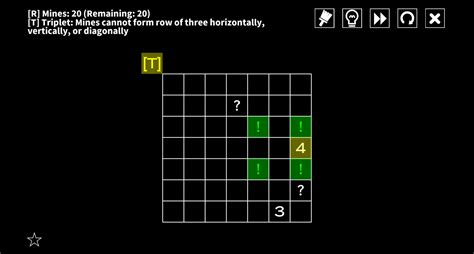 14 Minesweeper Variants on Steam