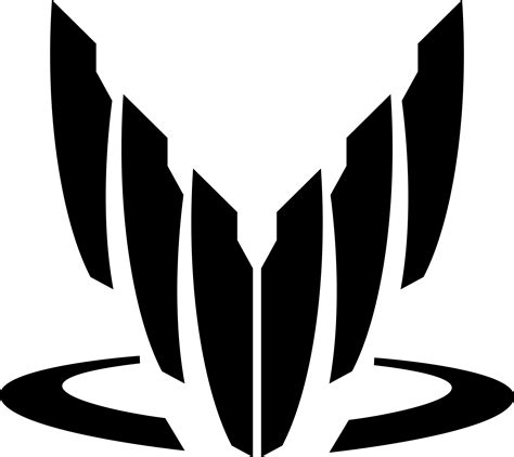 Mass Effect Spectre Logo by Titch-IX on DeviantArt