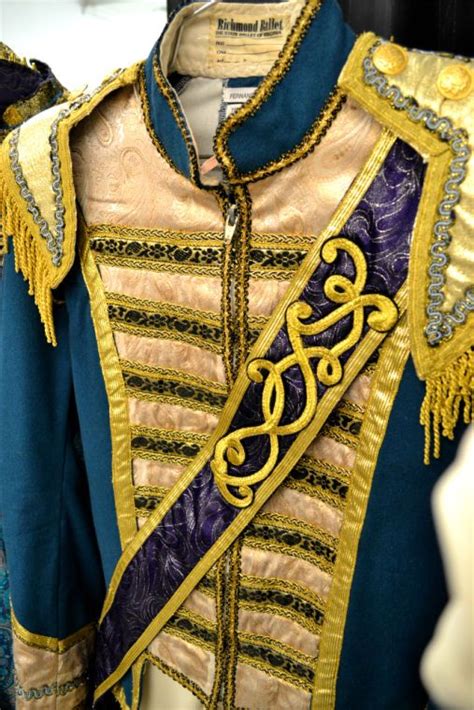 PHOTOS: Nutcracker Costumes 2013 | Nutcracker costumes, Ballet costumes ...