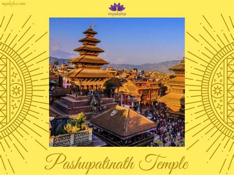 Pashupatinath Temple Guide - Timings, Poojas, and History