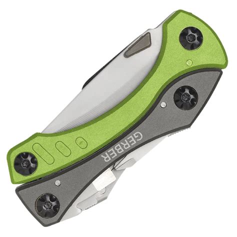 Gerber Crucial Multi-Tool | NRS