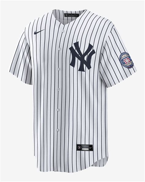 Yankees Derek Jeter Replica Ladies Jersey - oggsync.com