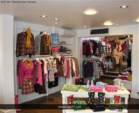 Joules Clothing | HU17.net – It’s all about Beverley!