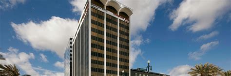 Hotels near Canal Street New Orleans | SpringHill Suites New Orleans Downtown