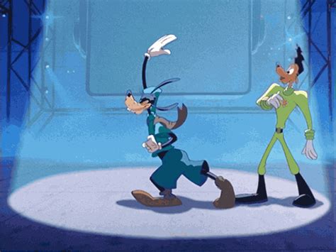 a goofy movie lol GIF by Disney | Disney gif, Goofy movie, Gif dance