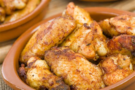 Pollo al ajillo - 14 recetas fáciles - Unareceta.com