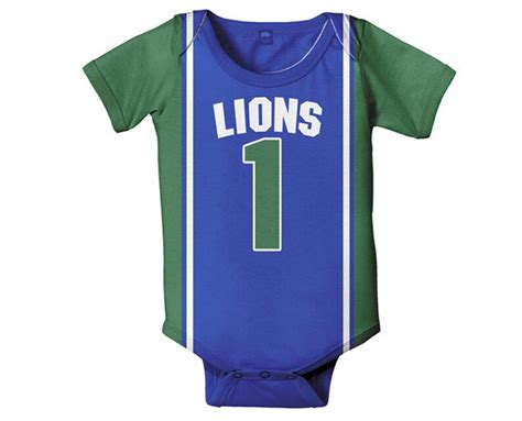 Personalized Basketball Jersey Bodysuit Baby Boy Jersey | Etsy