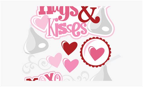 Free Hershey Kisses Cliparts, Download Free Hershey Kisses Cliparts png ...