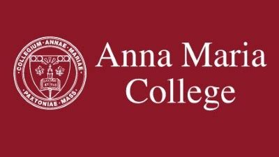 Anna Maria College