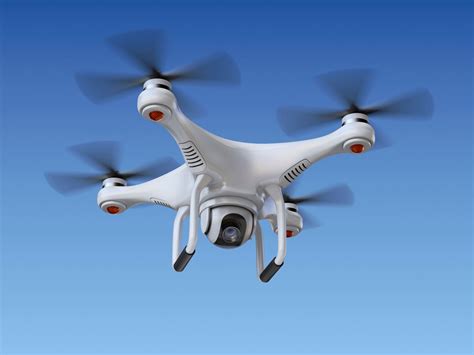 Six things to know before letting your drone take flight - Wheels Up