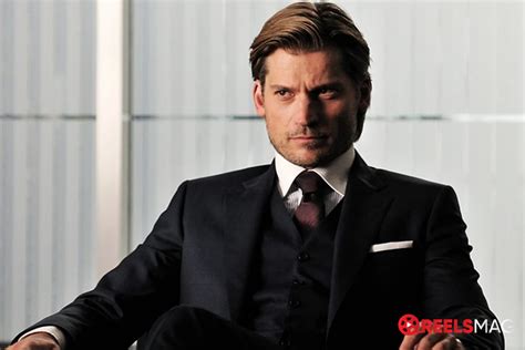 10 Best Nikolaj Coster Waldau Movies on Netflix in 2024 - ReelsMag