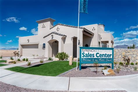 New Home Builder – – Las Cruces Directory