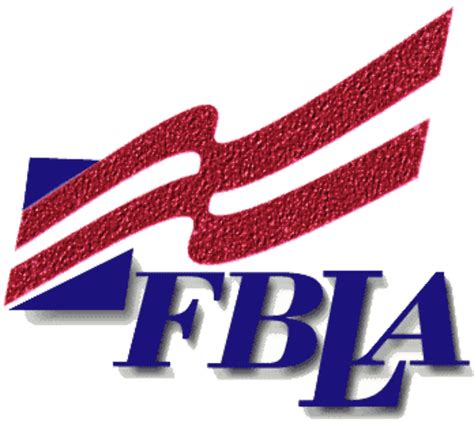 Download High Quality fbla logo national Transparent PNG Images - Art ...