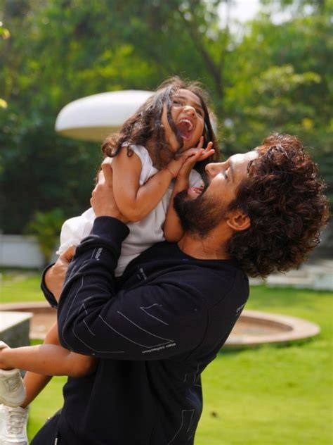 Allu Arjun, Allu Arha: Best Dad-Daughter Duo