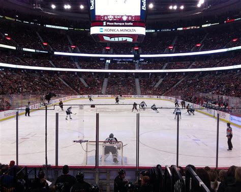 Ottawa Senators Travel Packages