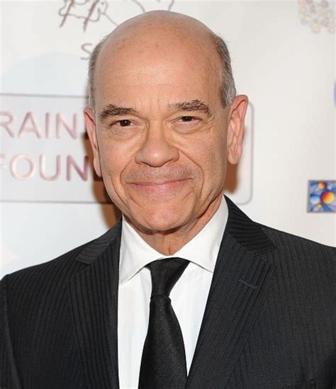 Robert Picardo | Warner Bros. Entertainment Wiki | Fandom