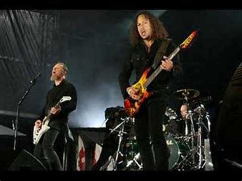 Metallica - Ecstasy Of Gold (FULL SONG) New!!!!!! - YouTube