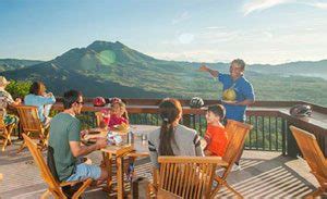 Restaurant di Kintamani Bali tour murah di bali, liburan murah di bali ...