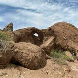 Hole in the Rock Trail - Arizona | AllTrails